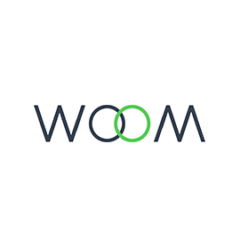 logo woom