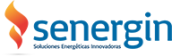 Logo senergin